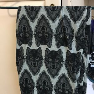 Lularoe TC leggings